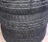 Llantas 215/45/17