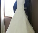 Vestido de Novia