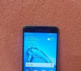 Huawei Y7. San Vito
