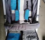 Se Vende Coche Reclinable