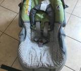 Silla de Bebé para Carro