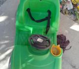 Se Vende Carrito