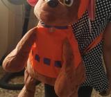 Bolsito de Peluche Paw Patrol