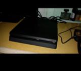 Vendo Ps4 Slim de 500gb Esta Nuevo