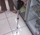 Baston Escalar camping senderismo out door