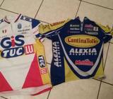 Camisas Ciclismo