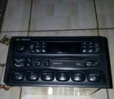 Radio de Ford Expedition , Ford F150