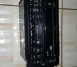 Radio para Jeep , Original