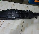 Terminal para Cuadraciclo 450 , Silencia