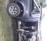 Pickup Great Wall 4x4 Diesel