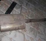 Se Vende Silenciador O Cambio X Roncador