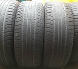 4 Llantas 235 60 R16 Desgaste Uniforme