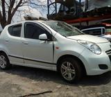 REPUESTOS ORIGINALES DE CELERIO 2011