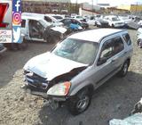 REPUESTOS ORIGINALES DE CRV 2005