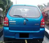 REPUESTOS ORIGINALES DE SUZUKI ALTO