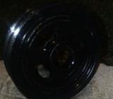Damper Hyundai Elantra 2004