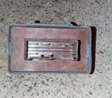 Realy Principal Ó Maen Relay Civic 92-95