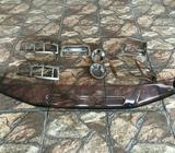 Extras para Nissan Navara