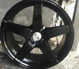Aros 17s