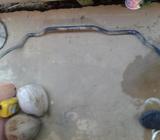 Barra Estabilizadora Frontier 4x2