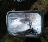 Toyota 22r 88 Foco Derecho