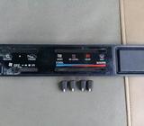 Toyota 22r 88 Rejilla Aire Y Perillas