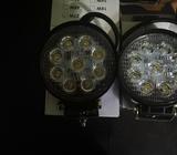 Alogenos Led