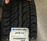 Llantas Sumitomo