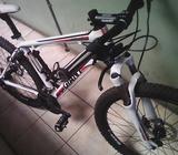 Bendo Bici Giant 26 O Canbeo por Ruta