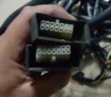 Arnes de Caja de Fuse de Ford Expedition