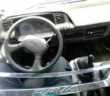 Marco Rv4 Toyota Segunda