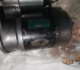 Repuestos P/ D 21 Motor K 24 Sencillo