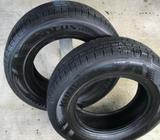 2 Llantas Kumho 225/70/r16 a ¢ 6000000
