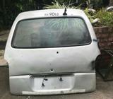 Compuerta Trasera Hyundai Grace