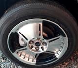 15s Doble Medida Llantas Yokohama