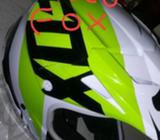 Ocupo Q Sea Ojala Talla M Fox V1