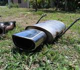 Se Vende Todas Estas Piezas