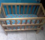 Se Vende Cuna Nueva Se Escuchan Ofertas