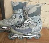 Patines Profesionales