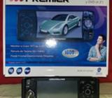 Radio Dvd Premier de Segunda