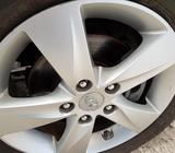 Aro de Elantra 5huecos