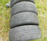 Llantas 195/50 R15