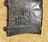 Pecho de Toyota Hilux 88 Al 95