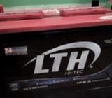 Bateria Lth