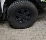 Llantas 285/75/r16 Gt Radial