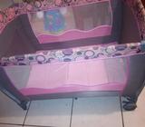 Vendo Encierro de Niña