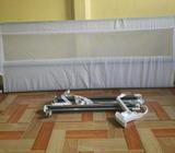 Baranda para Cama