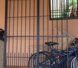 Porton Hierro