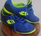 Tenis para Juego