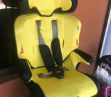 Silla Bebe